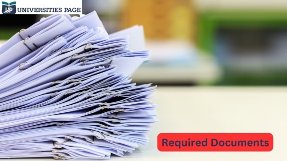 required documents